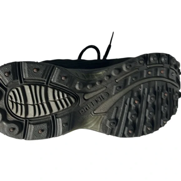 Women’s IceBug MRBUGrip Winter Ice Snow Studded Hiking Walking Shoes 6.5 - Picture 6 of 6